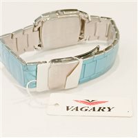 Orologio Vagary Uomo in Acciaio ID4-114-73 - ID4-114-73